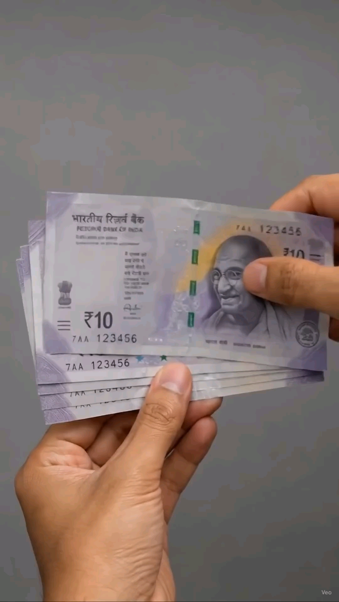 India ke plastic notes ka sach