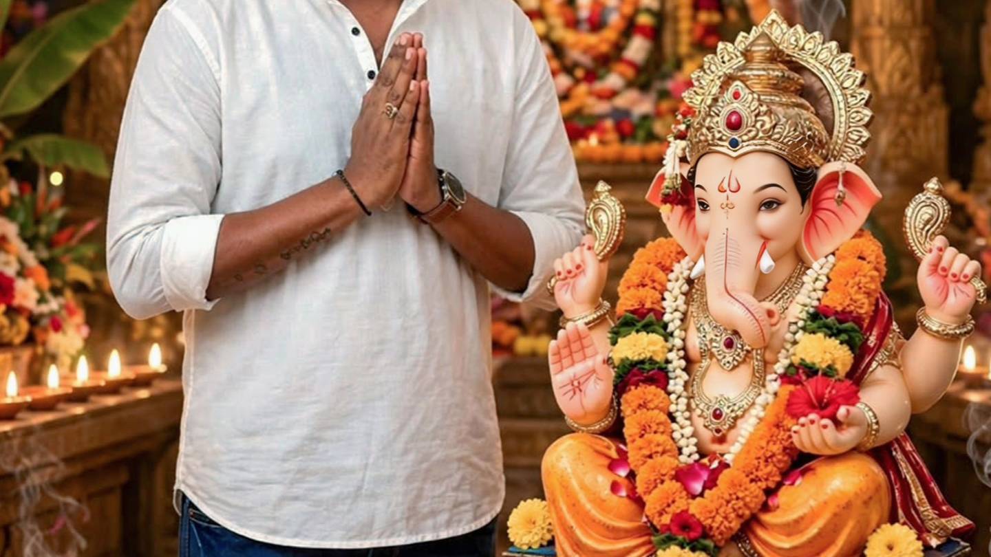 Lord Ganesha
