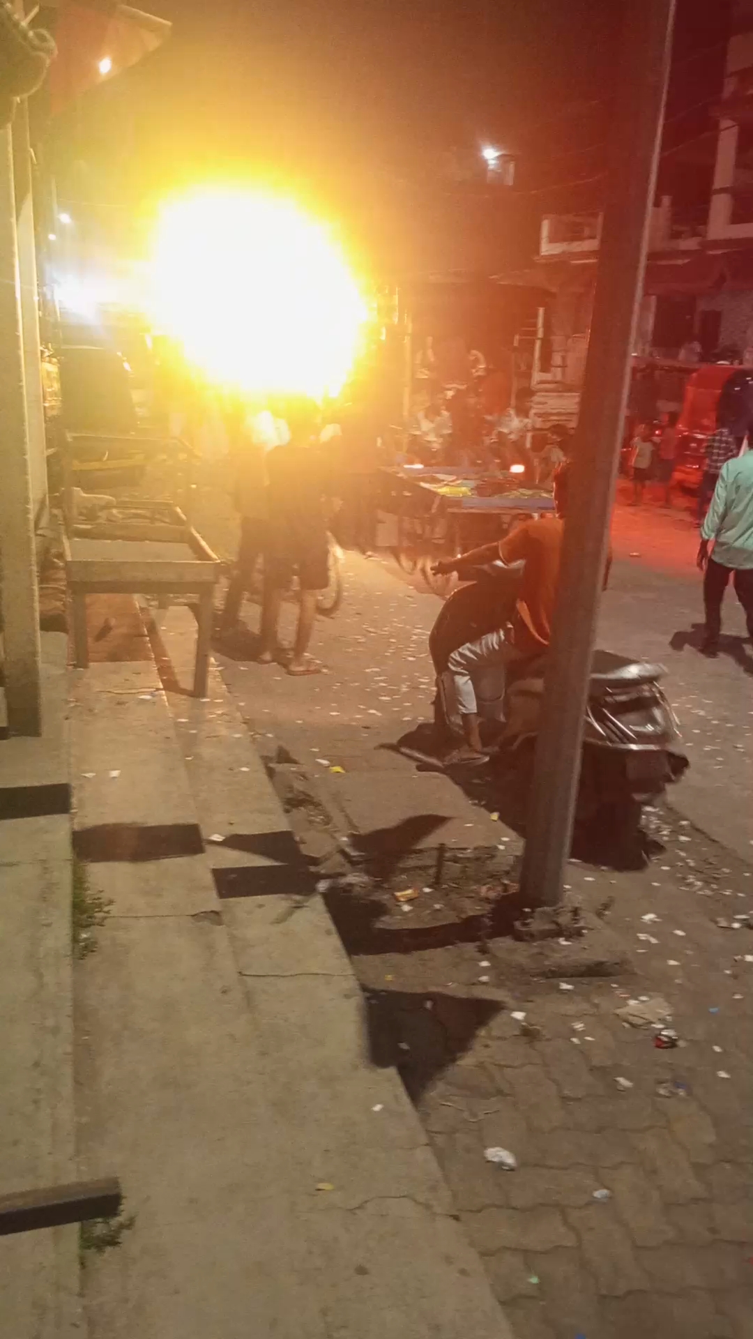Bhagwan Le jaane wala video