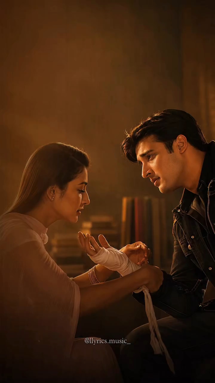 Tum Par Marte Hai Kyun...💕🥰