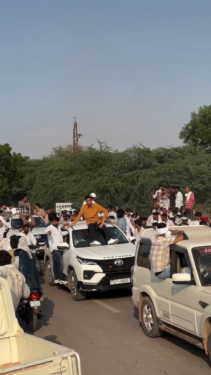 Boos Hanuman Beniwal 🔰🔰