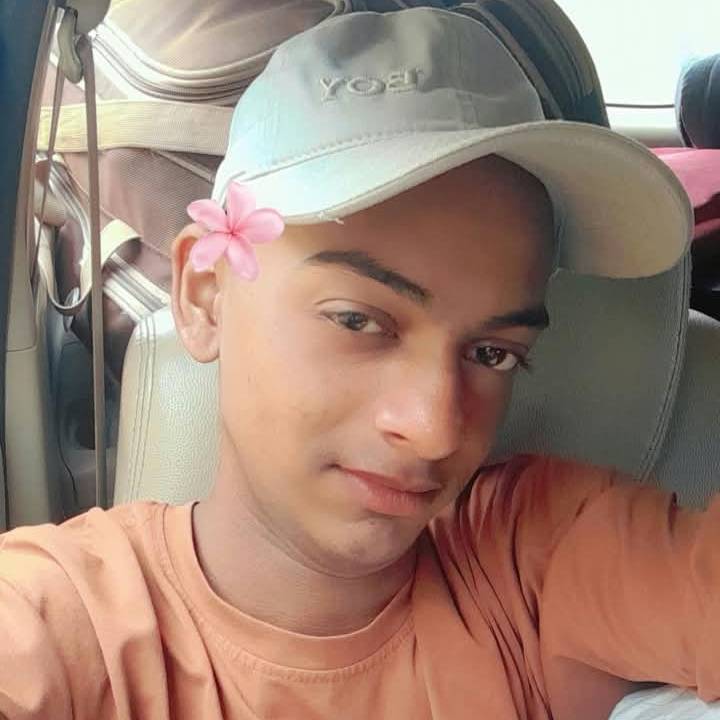 Sahilcomedybabu on Bideo