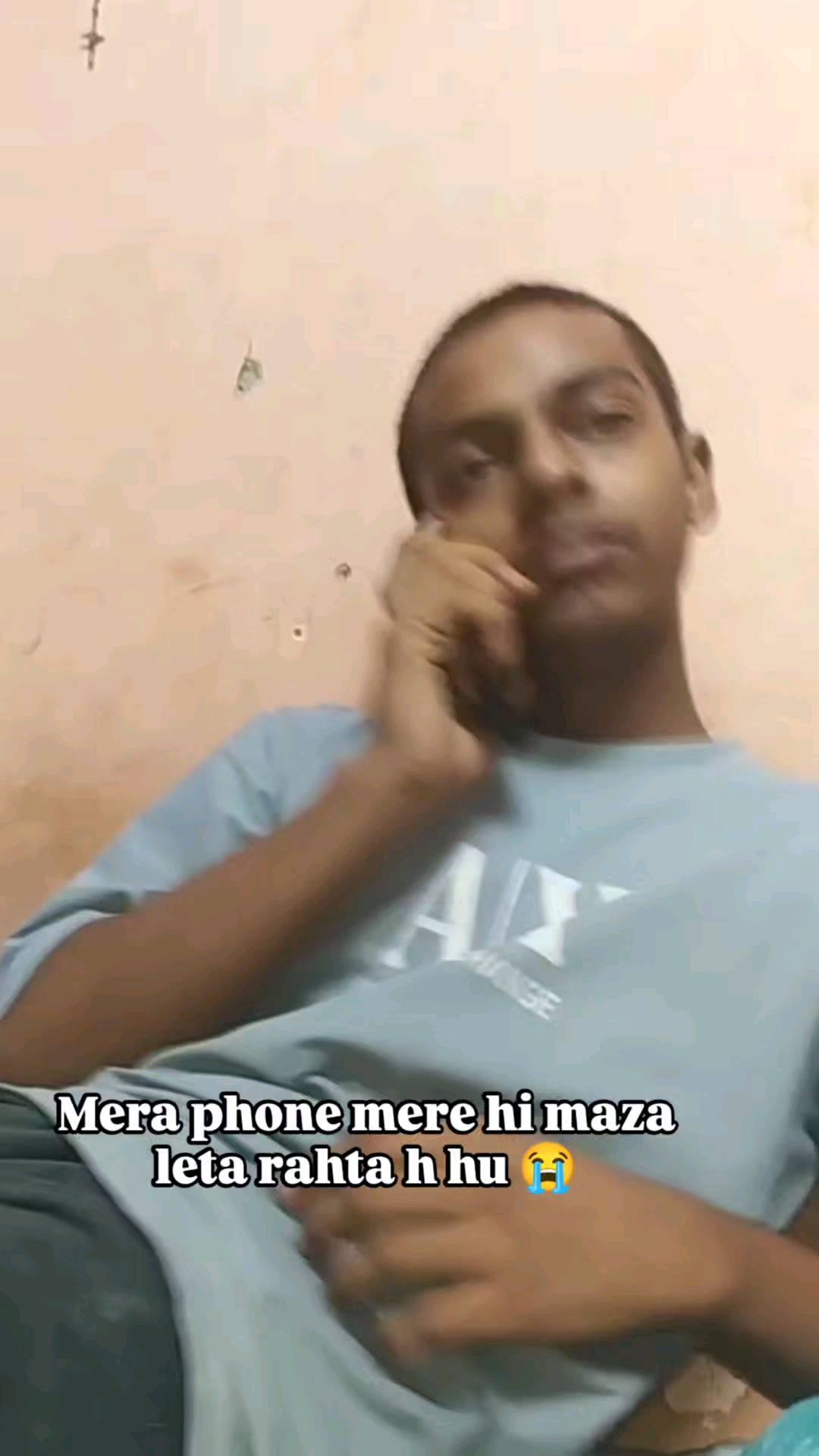 😂 Mera Phone Mere Hi Maze Leta Rehta Hai 😭📱 | Relatable Comedy 🤣
