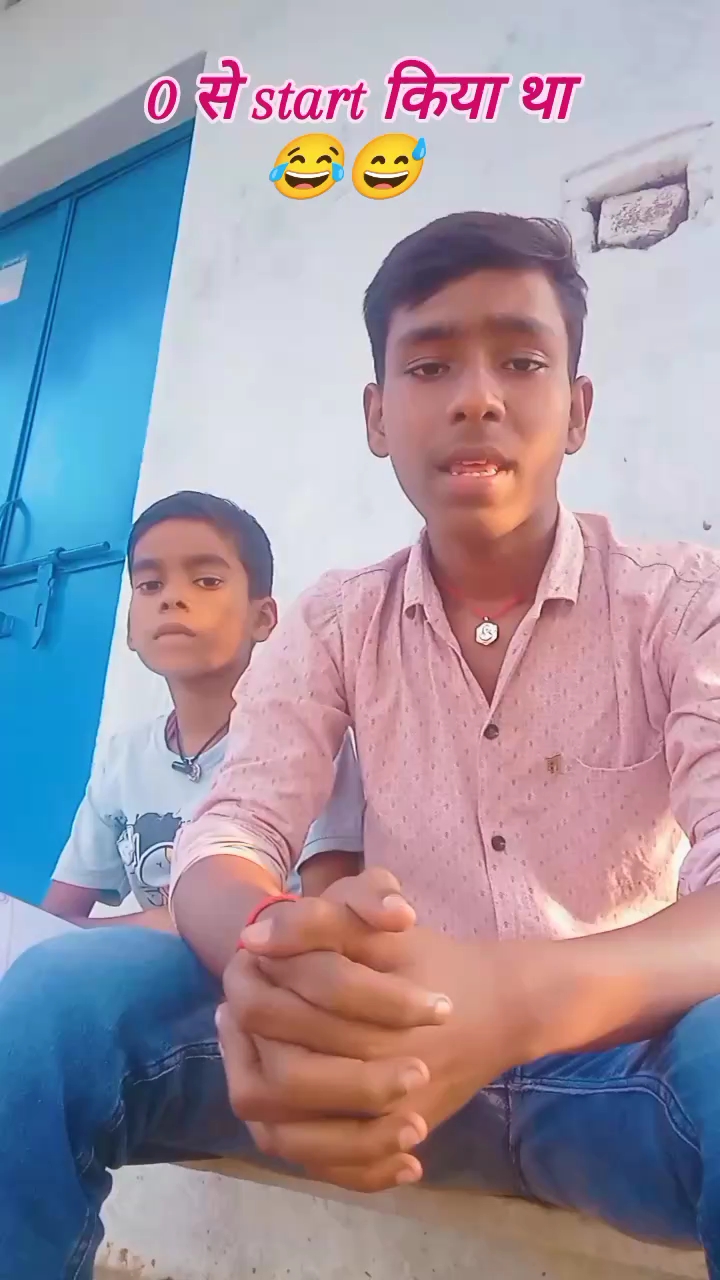 Suraj kelvin #0 से start किया 😀😃