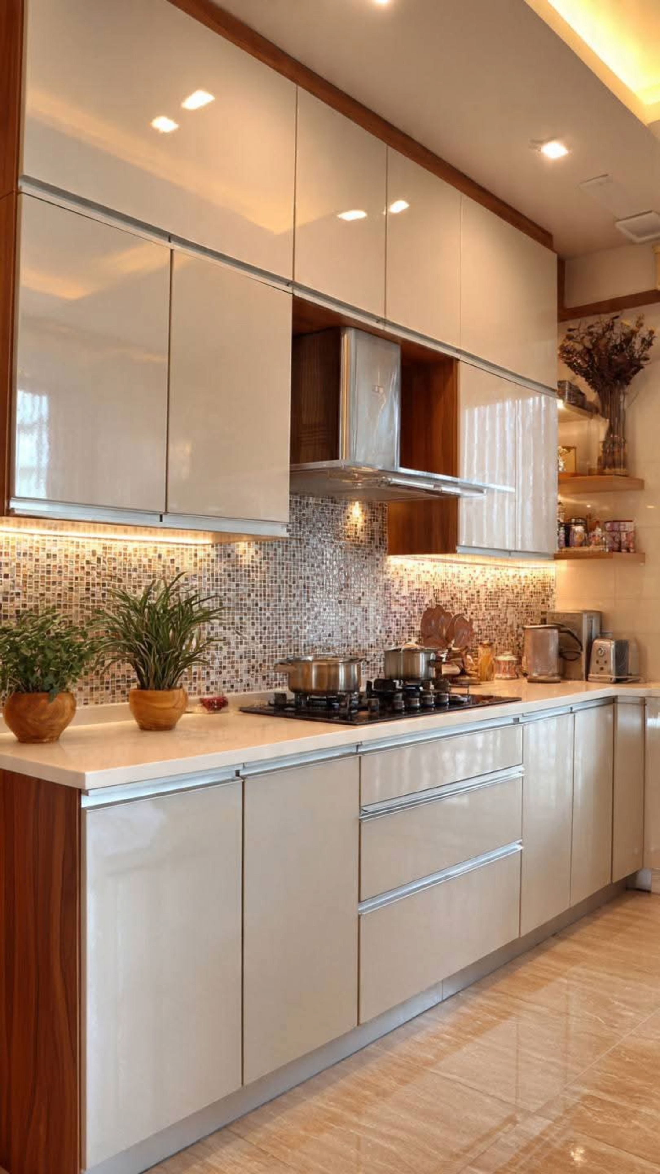 Kitchen design ideas
