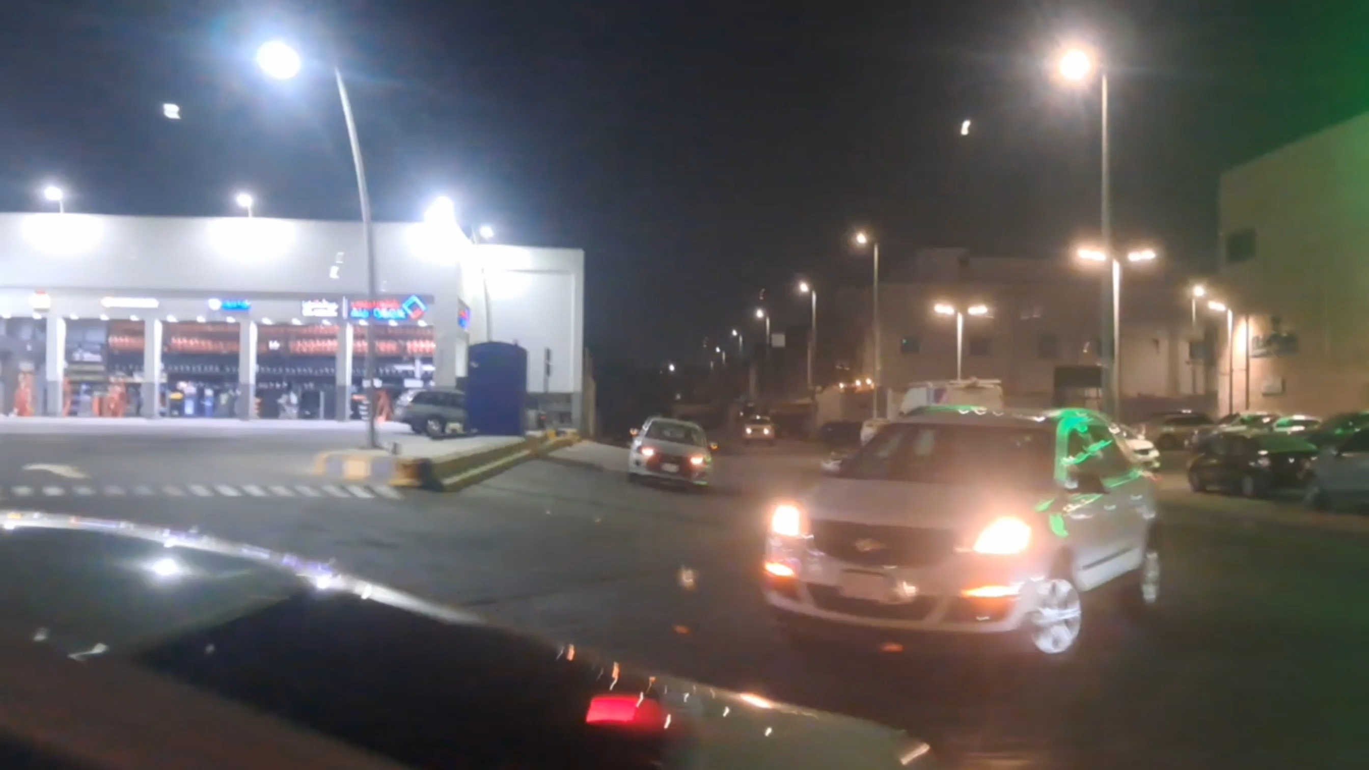 Jeddah travel video