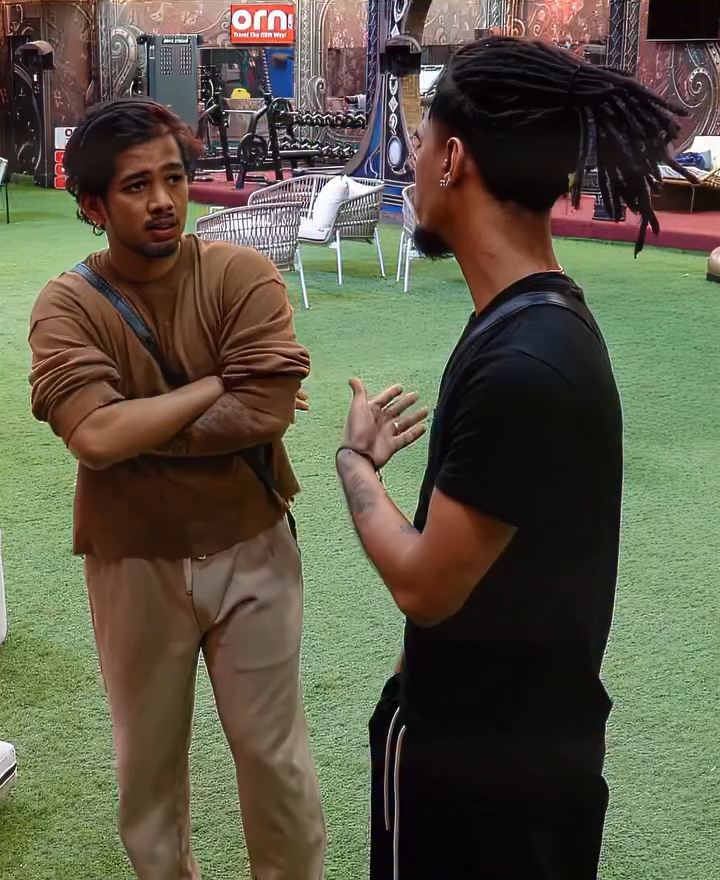 Bigg Boss live