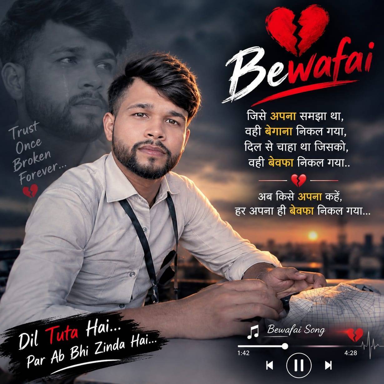 E_Dil_ke_Alfaz on Bideo