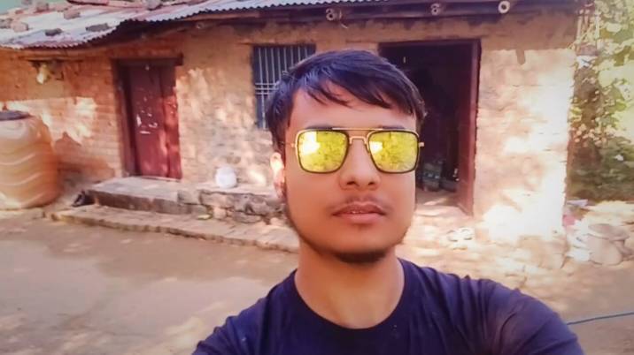 आज आपको दिखाया अपना घर और गाँव Village Life Vlog @Abhishek.kumar2002 #Vlog #Video