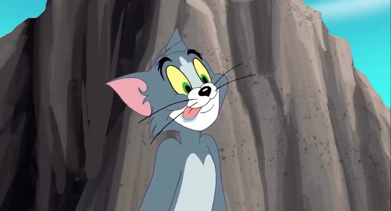 Tom And Jerry New Season Part 1