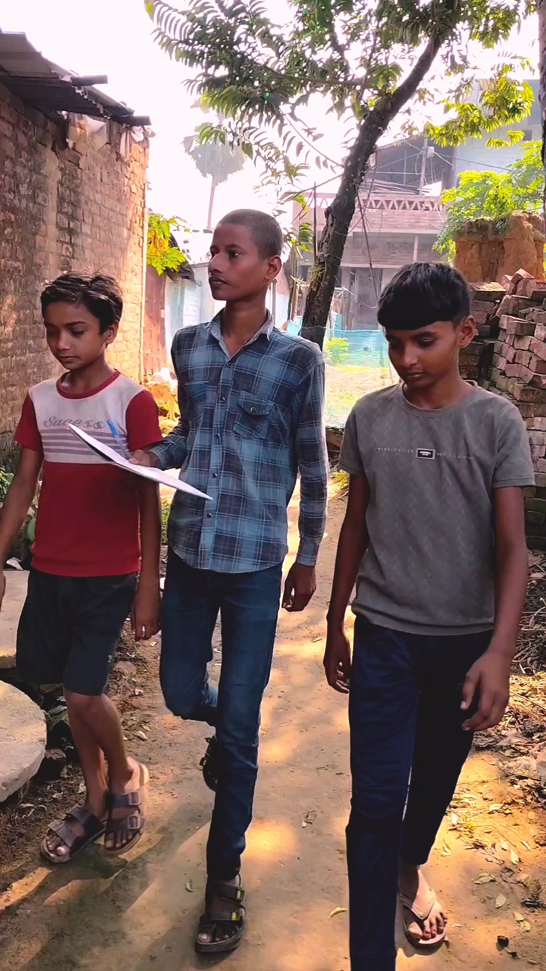 Durga puja ka chanda wala Fani shorts video