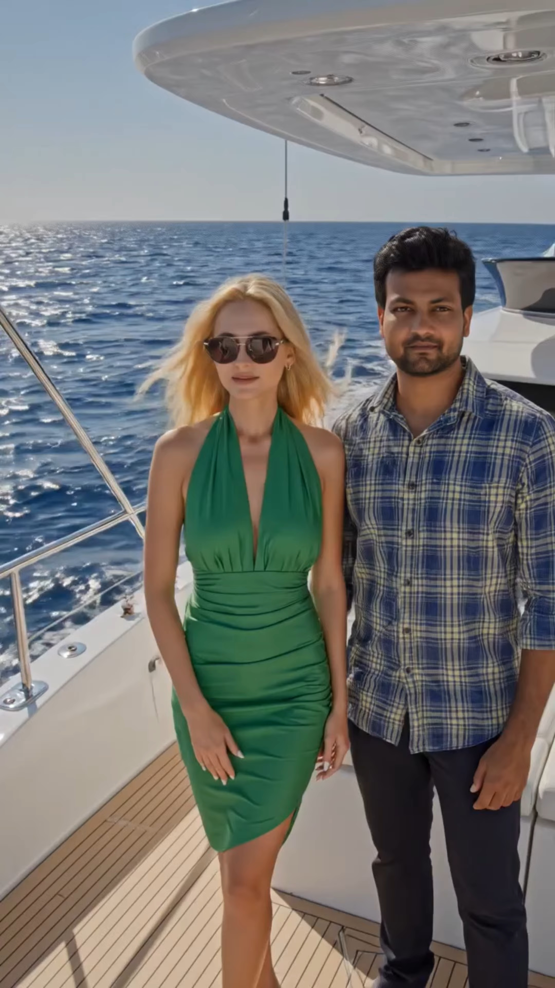 😎 Style Bhi, Vibe Bhi — Full Cinematic 🔥