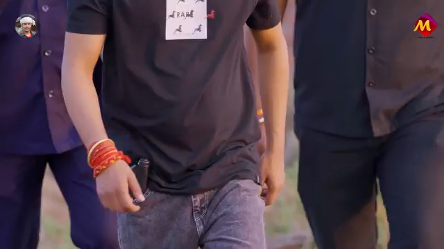 Jail yatra Bhojpuri song