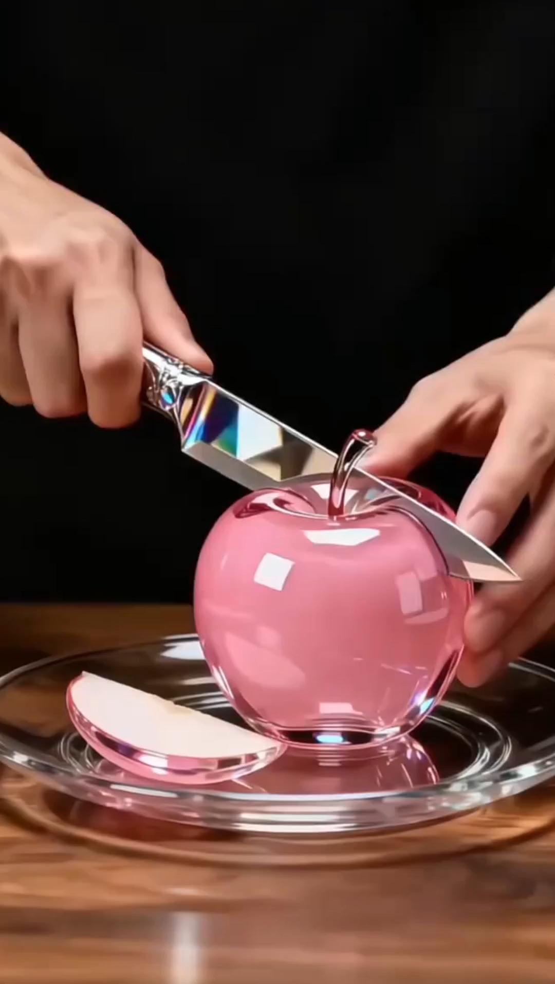 Amezing fruits cutting ASMR, Satisfying video.