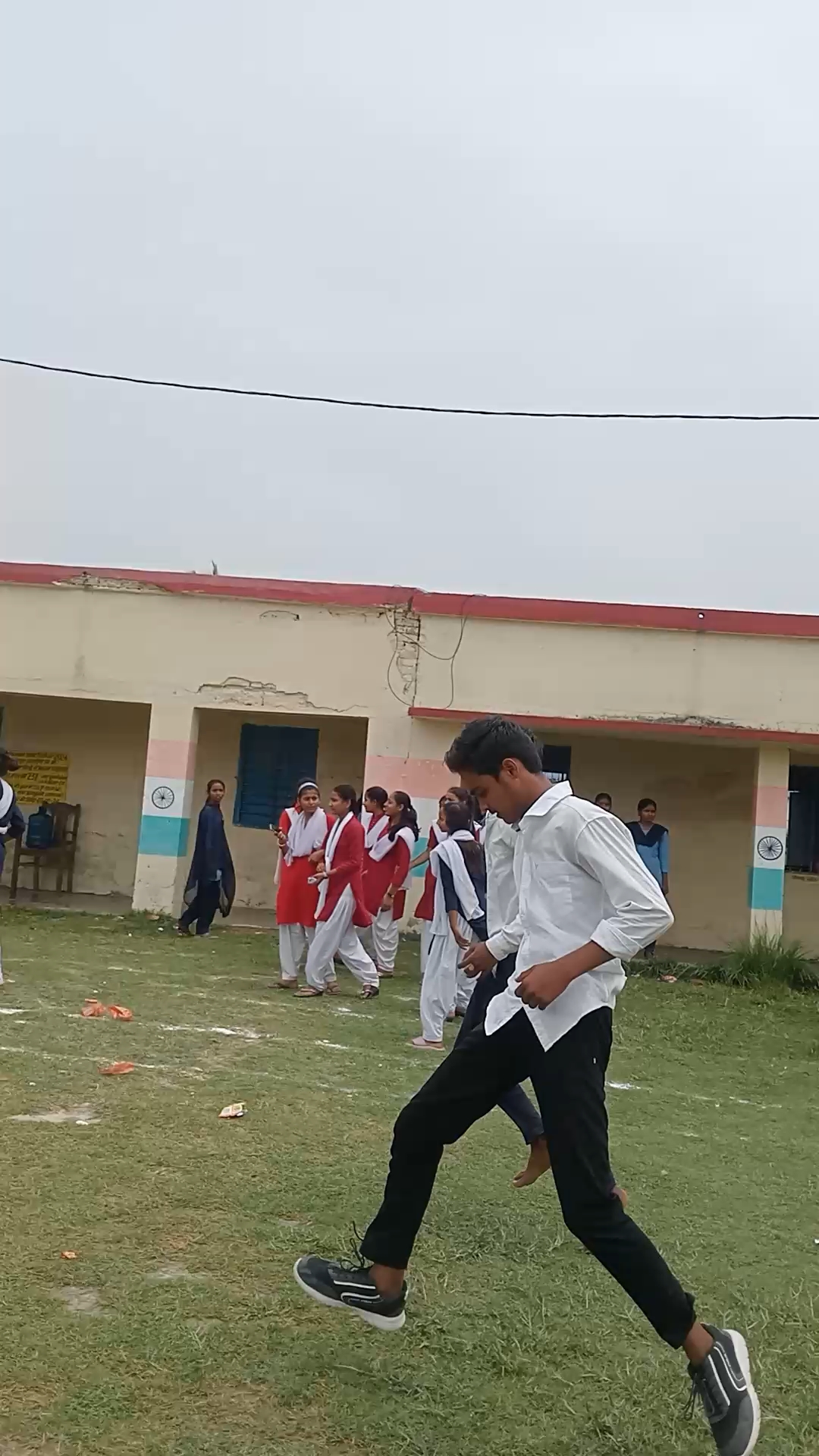 School me Aura 😎😎