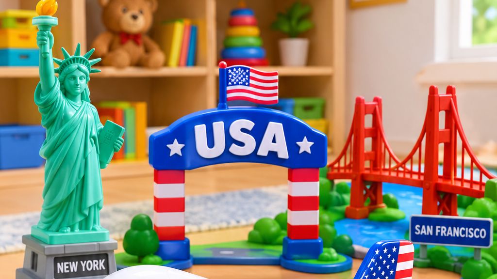 Usa #edit