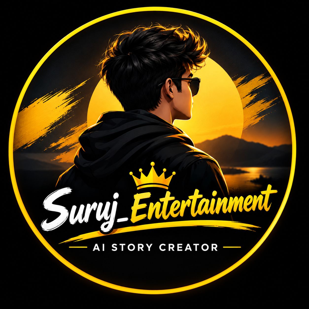 Suruj_Entertainment on Bideo