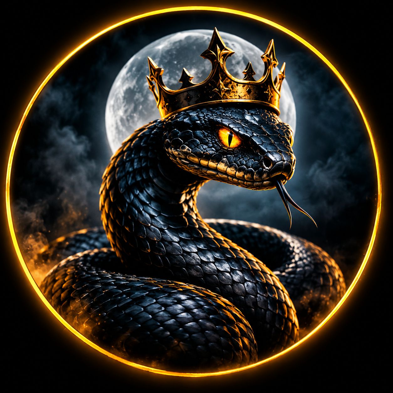 Ai snake 🐍 on Bideo