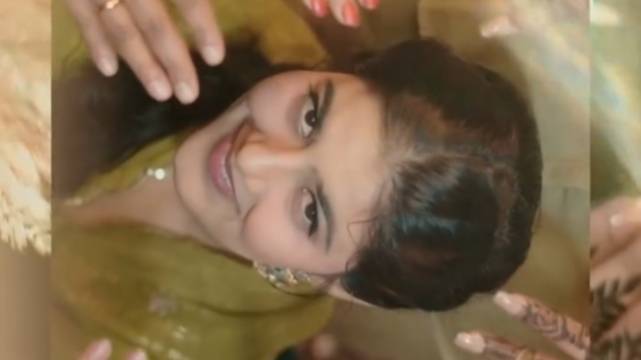 Mehadi reel