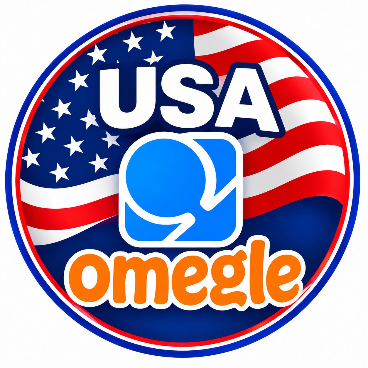 usa omegle on Bideo