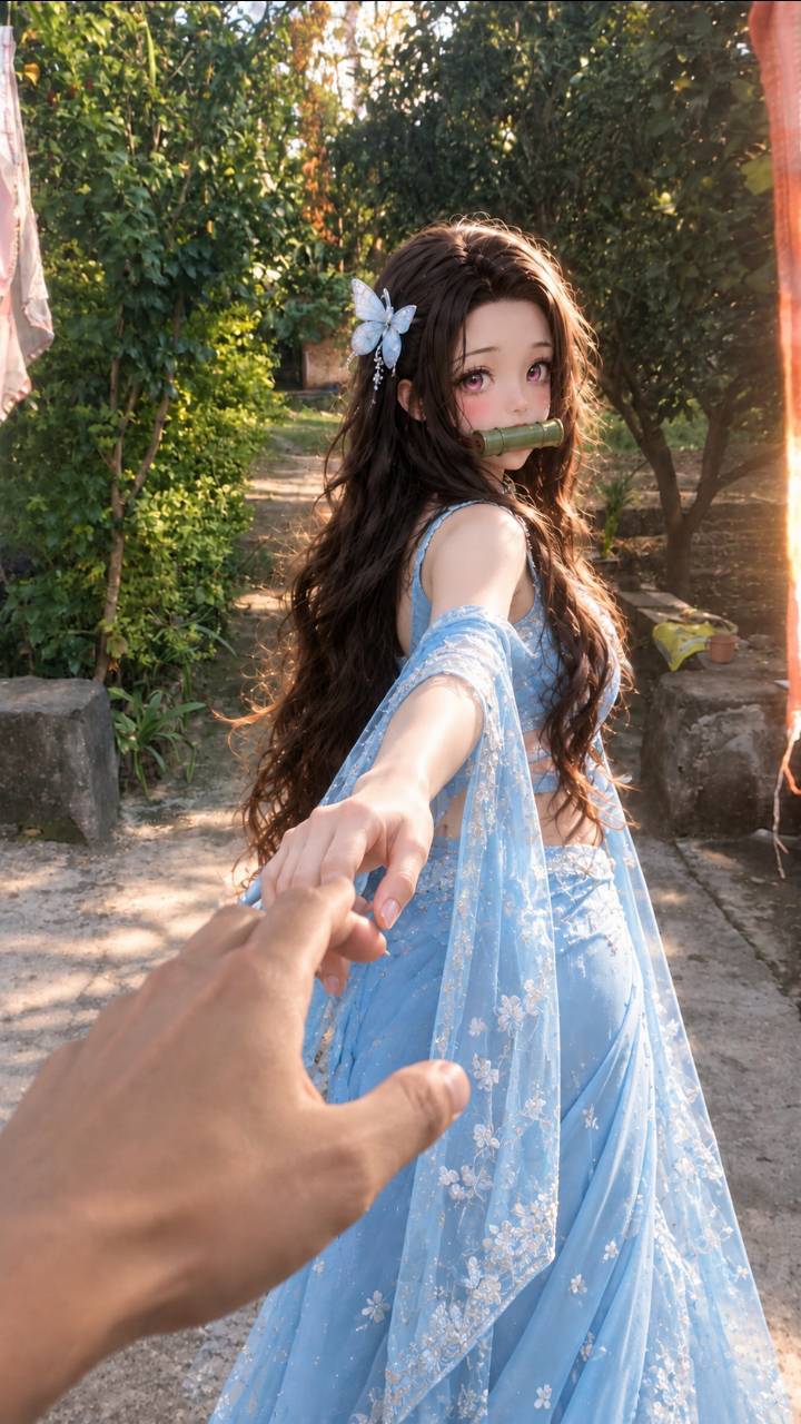 # edit