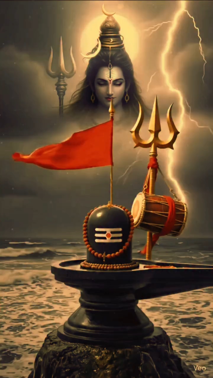 Har Har Mahadev 🌹🙏🏻 🚩🥰