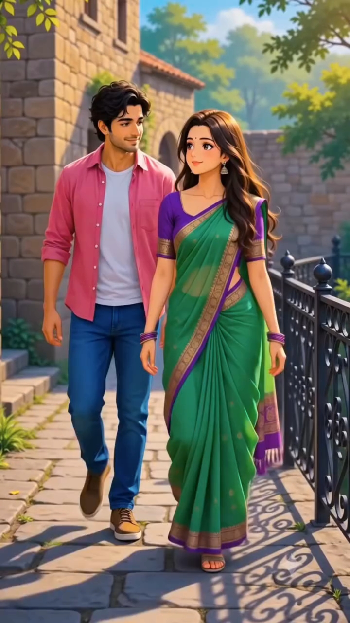 Rooth Na Mujhse Jaane Jigar...💕🥰