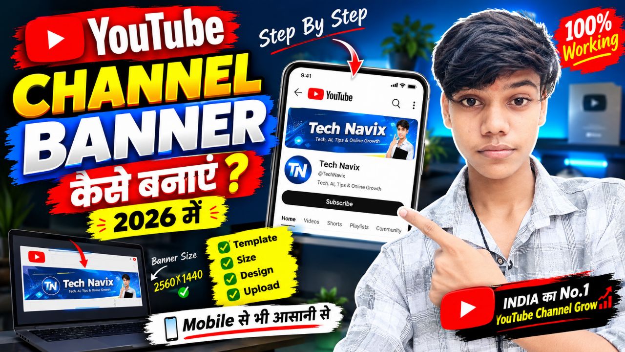 Youtube channel kaise banaye | youtube channel sahi se kaise banaye | youtube par video kese banay