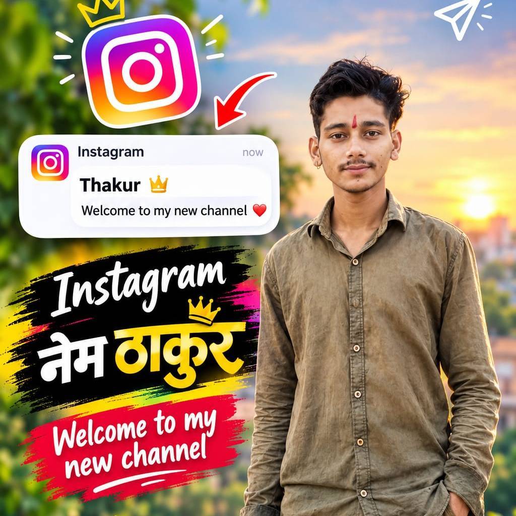 Nem Thakur 47 on Bideo