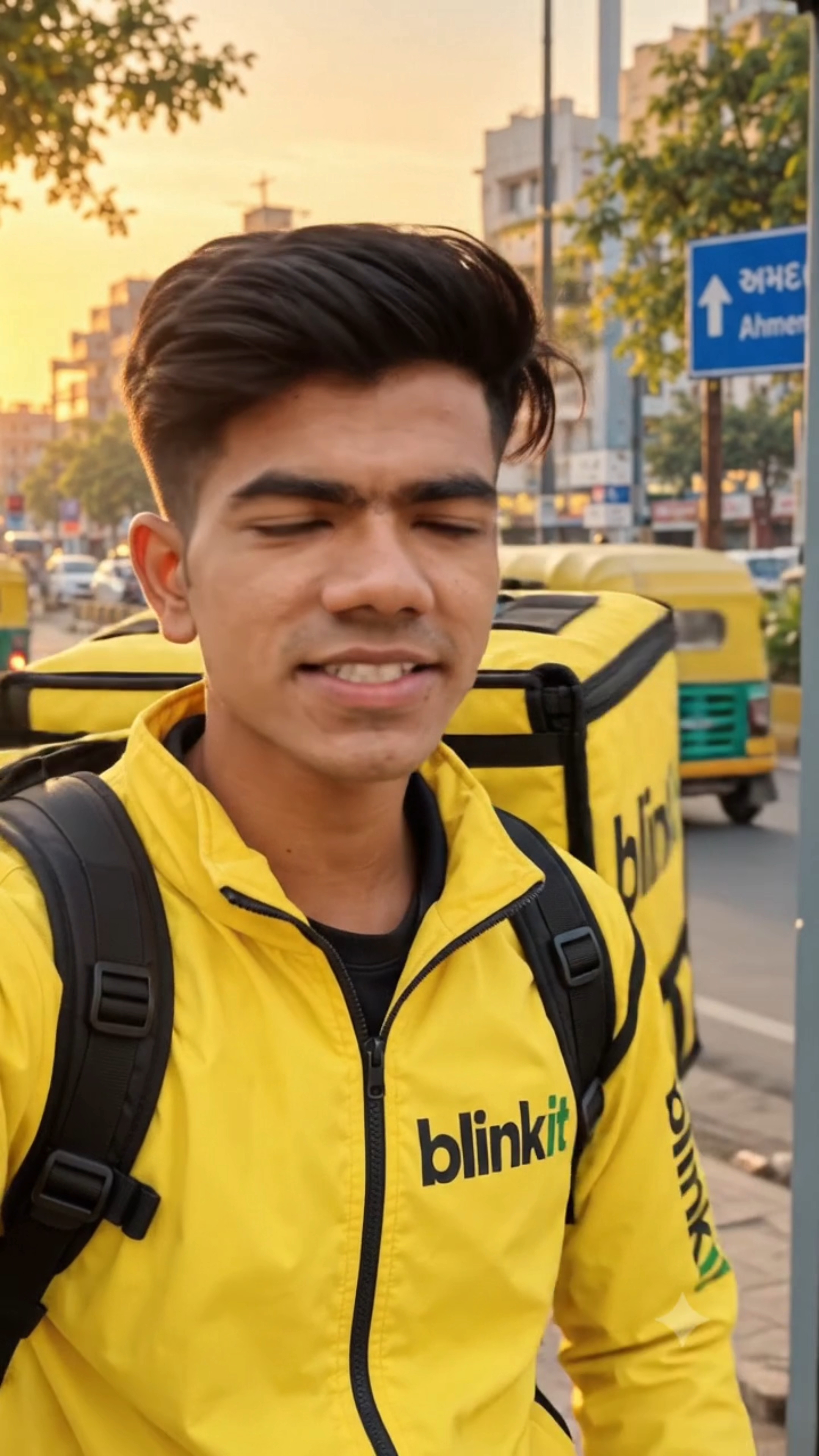 🚴‍♂️ Billing Se Delivery Tak: Ek Delivery Boy Ki Asli Mehnat Aur Incom! 📦💔 | Trade With Mahfuj