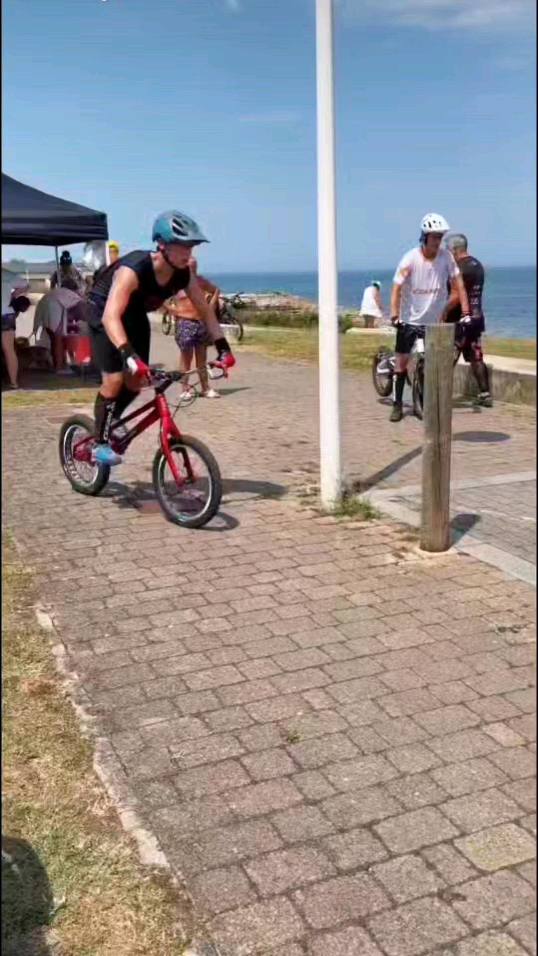 😱 Insane BMX Bike Stunts! 🚴🔥 #Shorts#usashortfeed