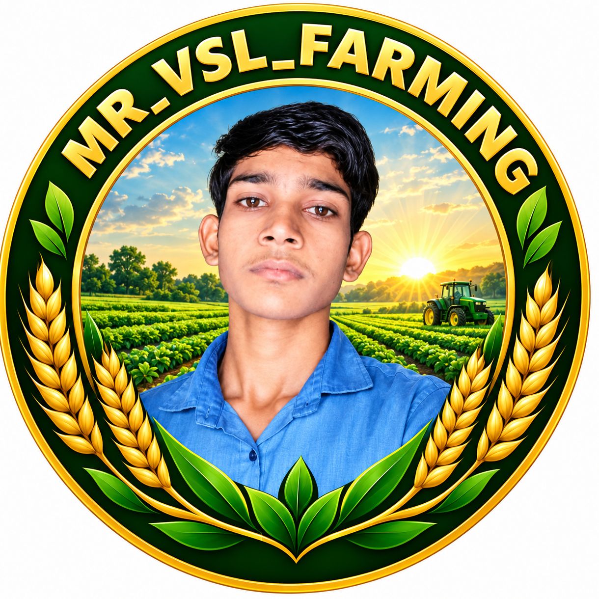 Mr_vsl_farming on Bideo