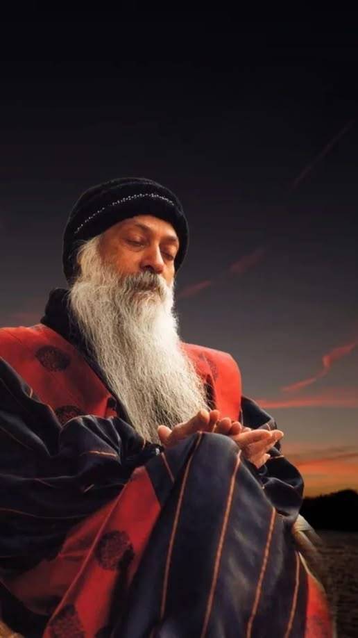 Osho