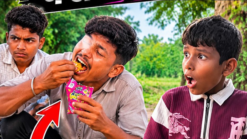 Comedy 😅
