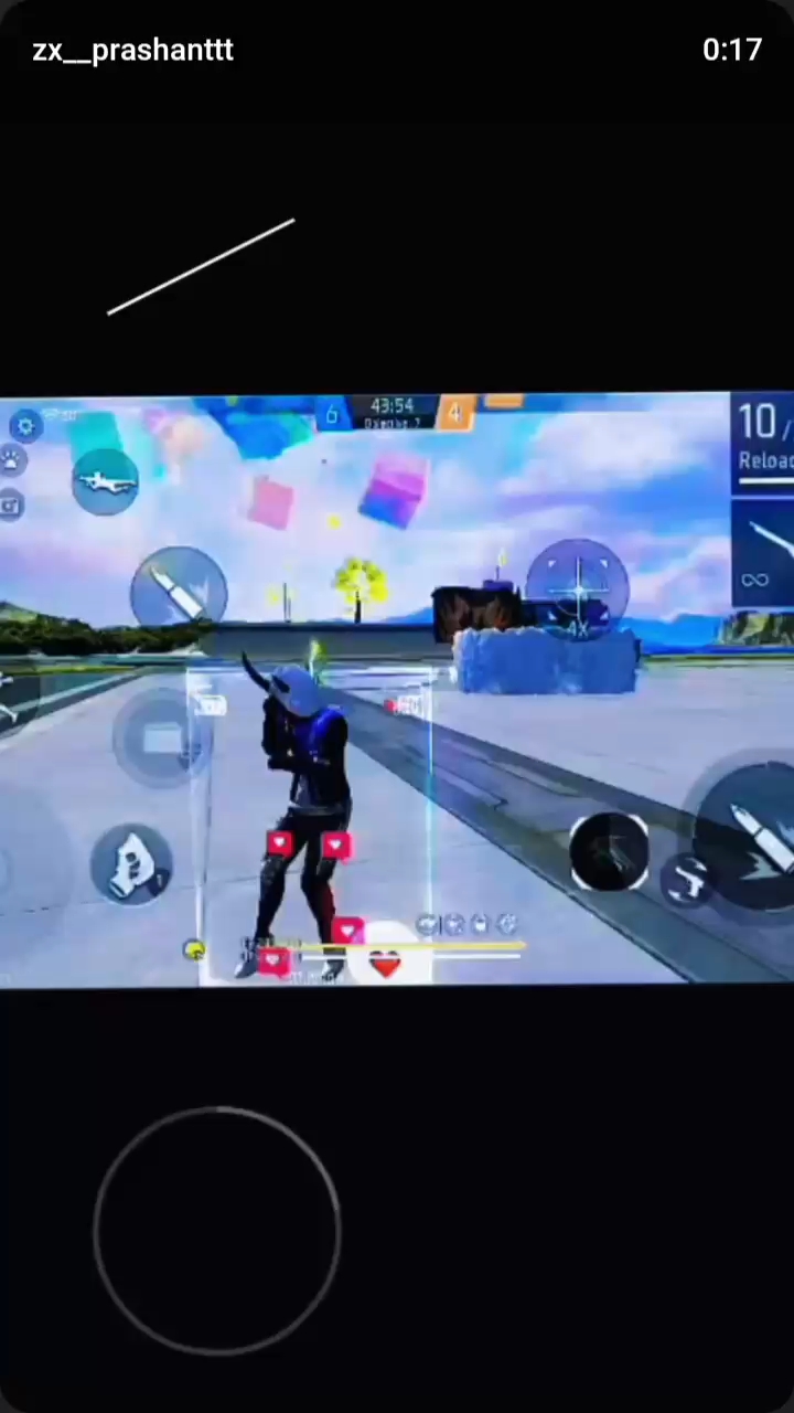 Free fire game ⏯️▶️⏯️