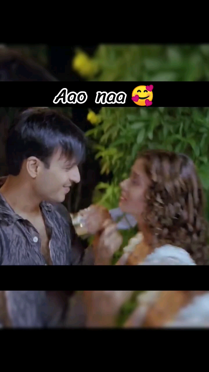 Aao Na 😍 Aishwarya Rai Vivek Oberoi Romantic Song | Old Bollywood Love Song