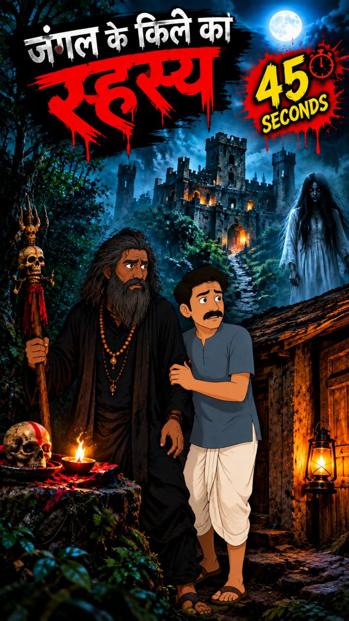 Lal che baba