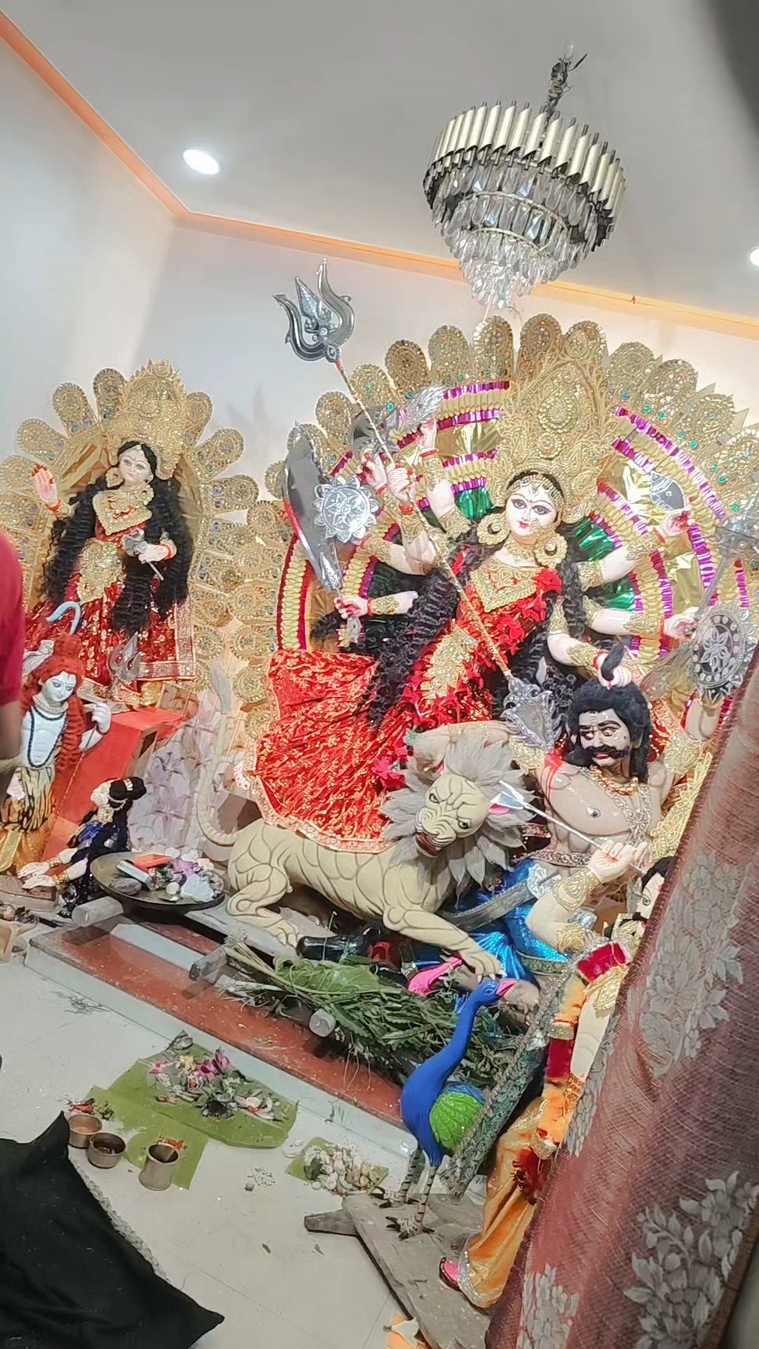 Jai durga mata di