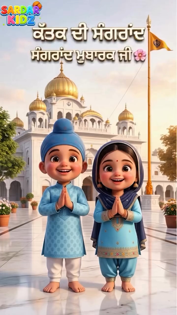 Waheguru ji