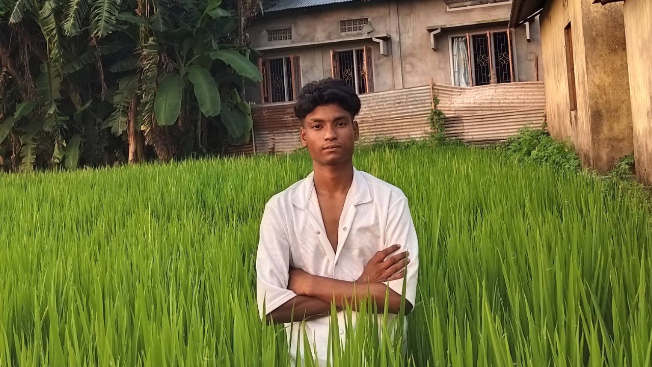 Sad story viral video 🚀