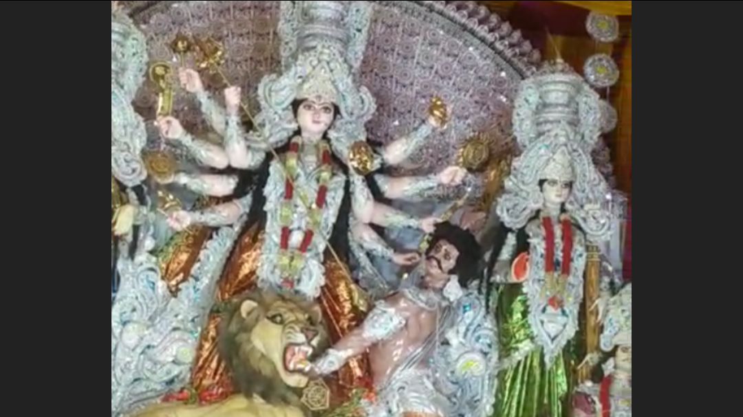 Mata Rani ke bhag Darshan Karen##Dussehra, #Dussehra2026, #DurgaPuja, #MaaDurga, #Durga