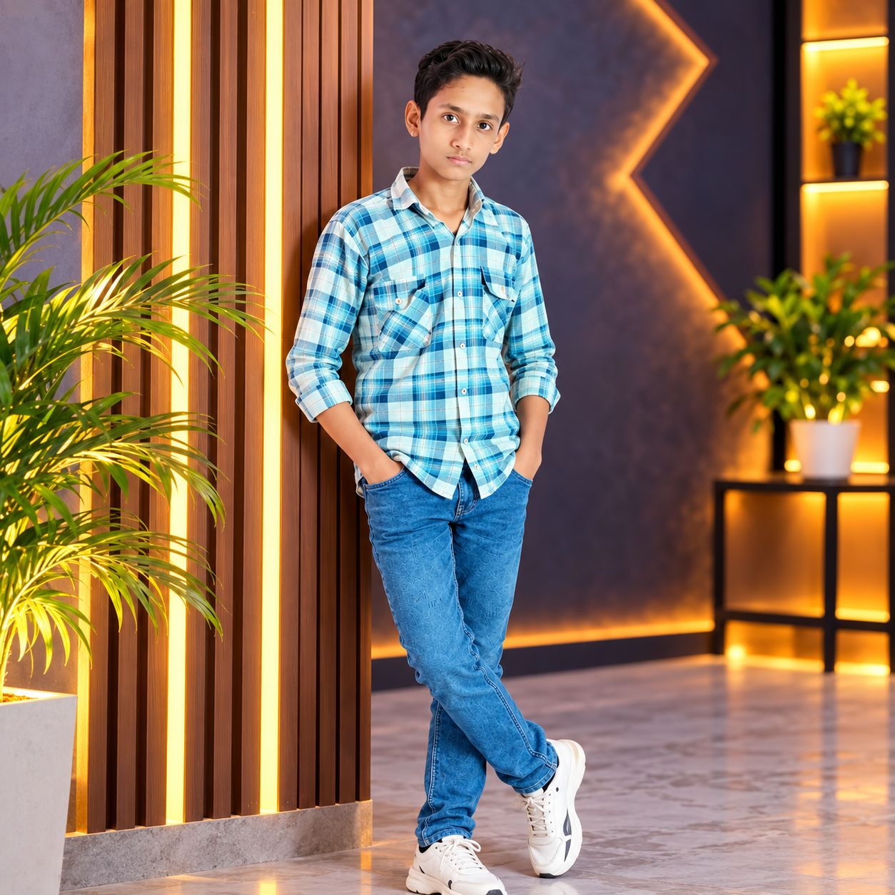 Sudarshankadam on Bideo