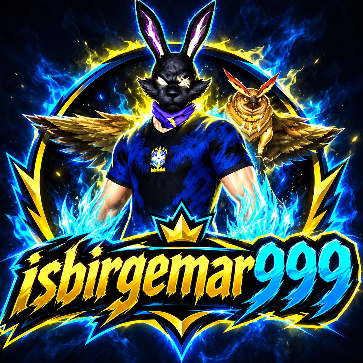 @isbirgemar999 on Bideo