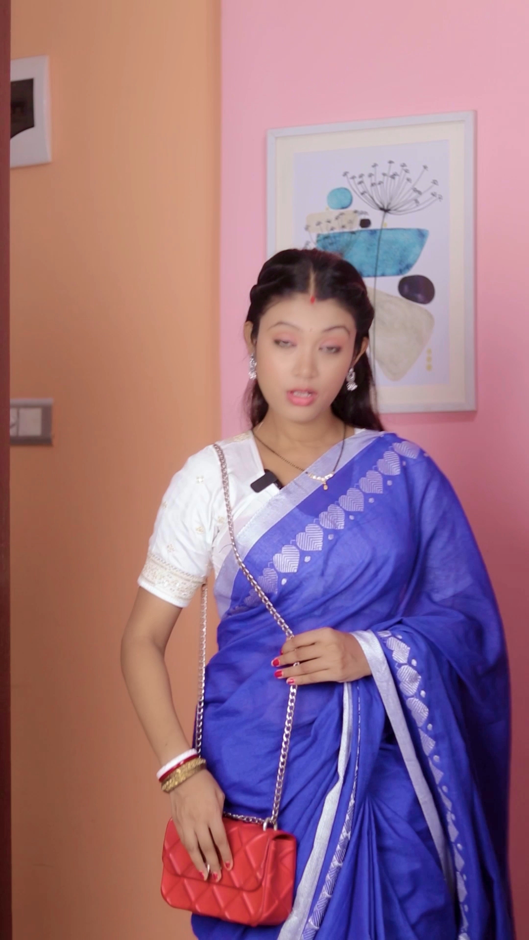 স্বামী সম্মান রক্ষার দায়িত্ব তার স্ত্রীর