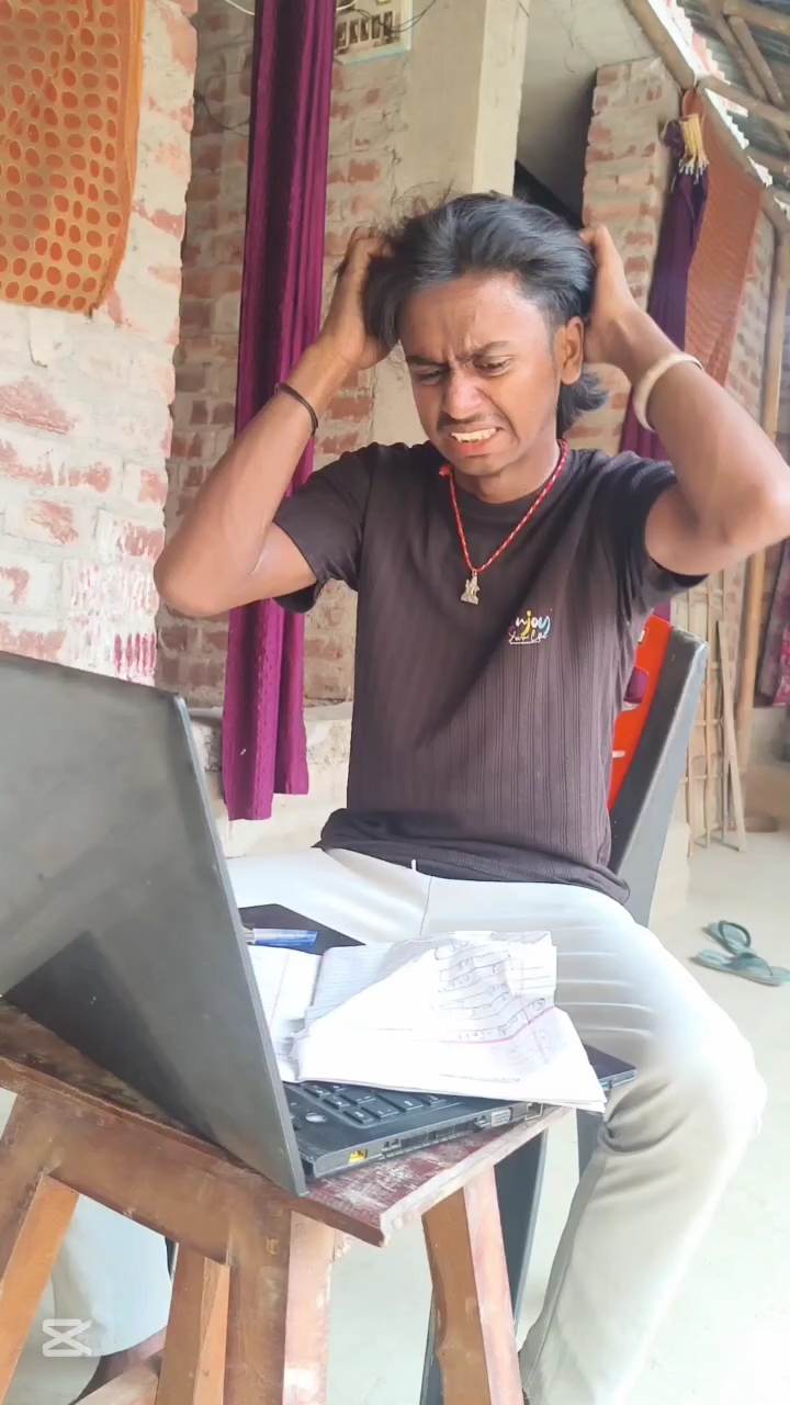 Smart bhikhari 😂😅