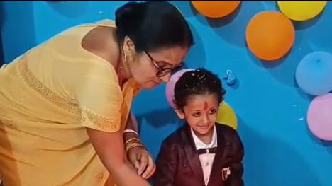 Happy Birthday Baby viral video #HappyBirthday, #HappyBirthdayBaby