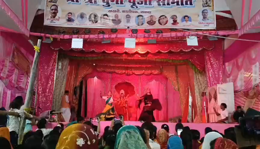 Jay ho Mata rani 🙏🙏