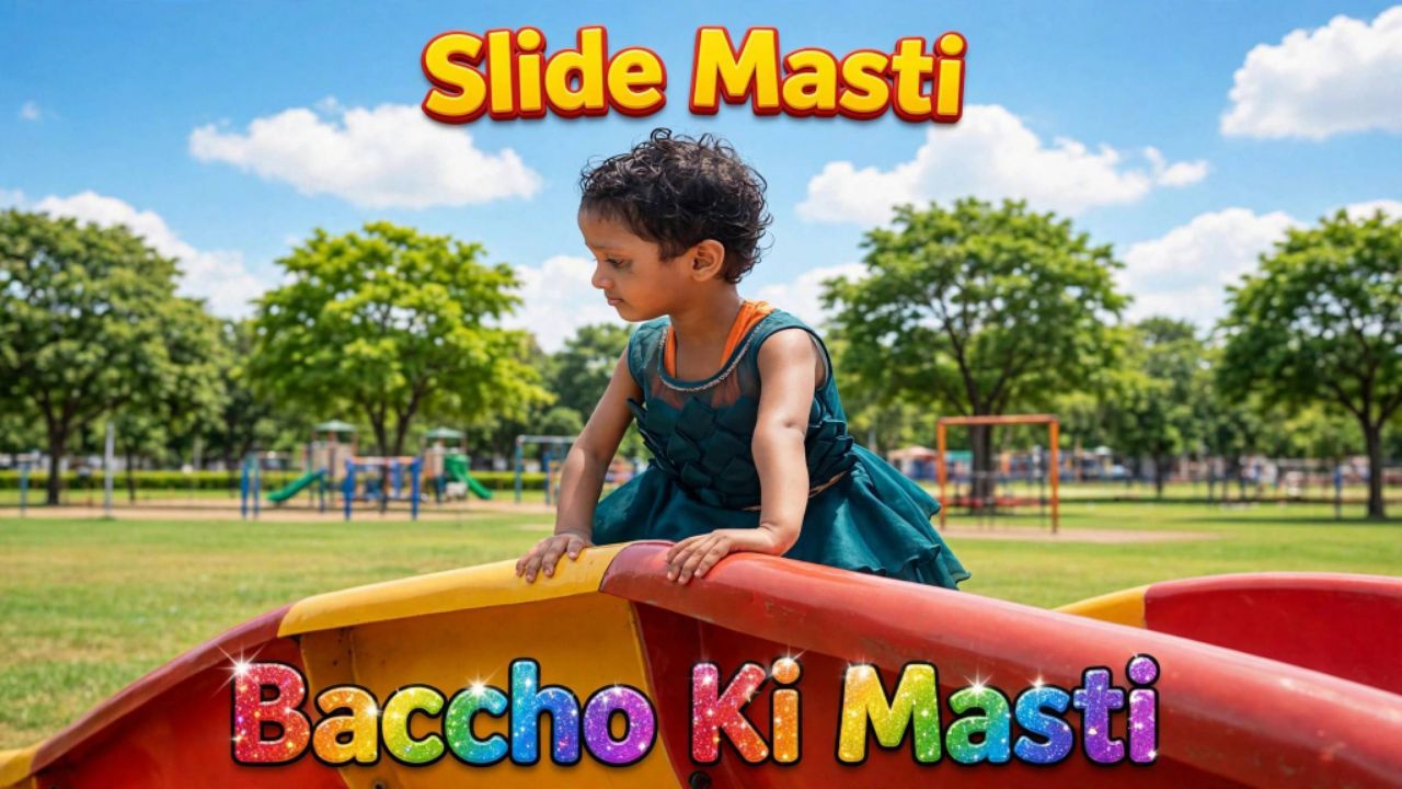 top cute Baby Park Park Vlog masti viral video #BabyParkVideo, #ParkVlog, #CuteBaby, #BabyOuting