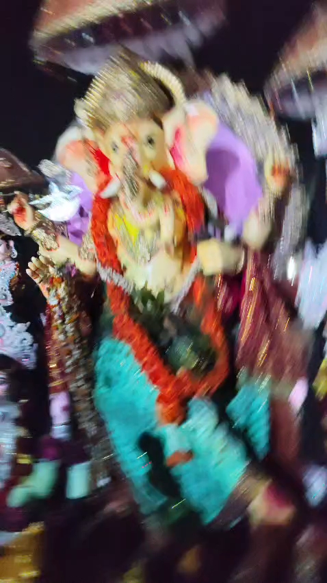 Ganesh puja ka video