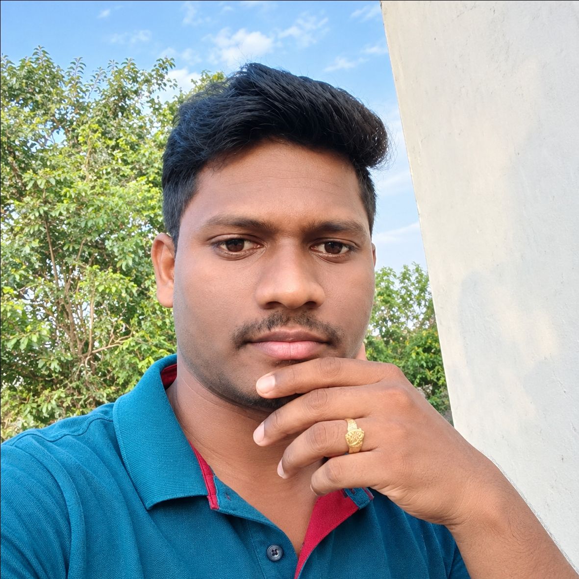 Ajit village vlogs on Bideo